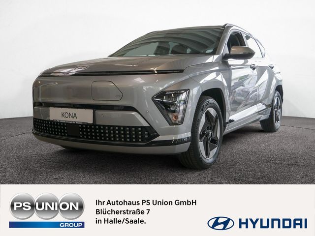 Hyundai Kona Elektro 2WD KLIMA PDC KAMERA NAVI ACC LED