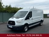 Ford Transit 2.2 TDCi 350 Kastenwagen L3H2 Garantie - Ford Gebrauchtwagen in Lippstadt