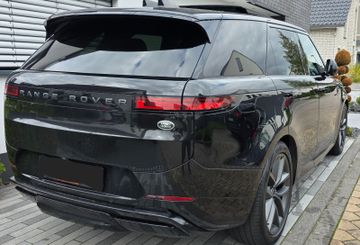 Land-Rover Range Rover Sport - 9