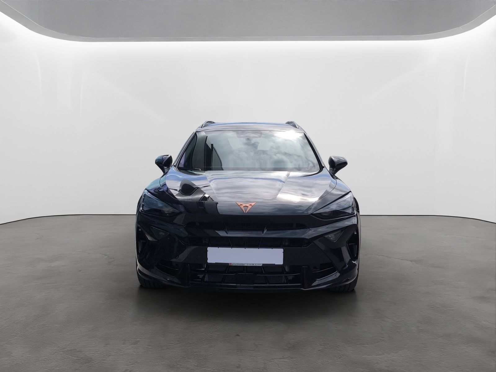 Cupra Formentor - Bild 3