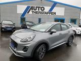 Ford Puma 155PS Titanium/Navi/ App Connect/ LED Licht