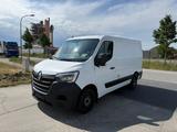 Renault Master Kastenwagen *1Hand* BJ2020 - Renault Master: Kastenwagen