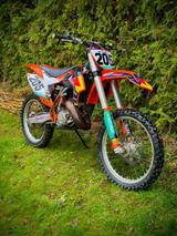 KTM Sx125 - Offers