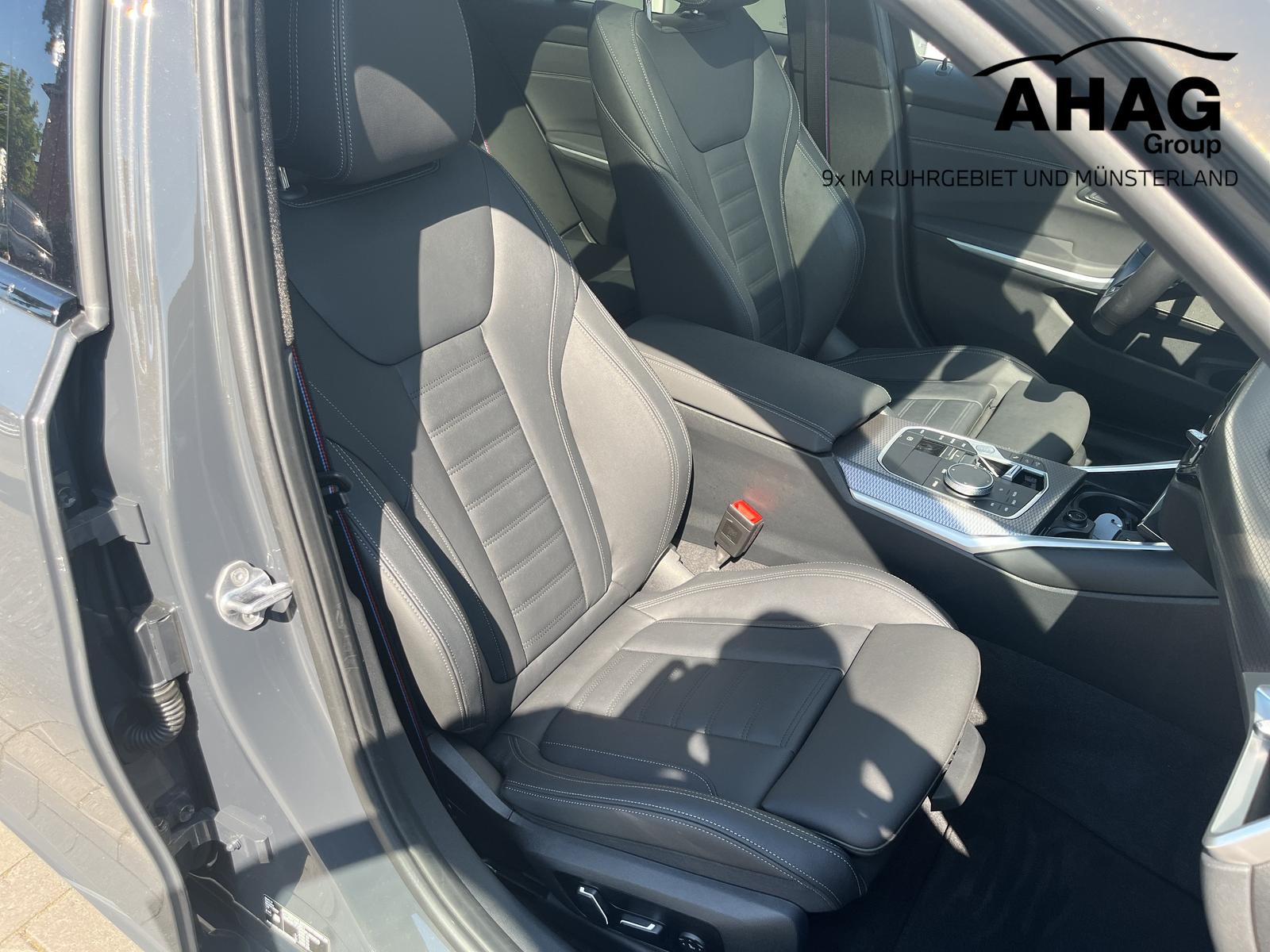 BMW M340d xDrive Touring