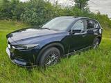 Mazda CX-5 2.2 SKYACTIV-D 150 Exclusive-Line AWD A... - Mazda CX-5 in Erfurt