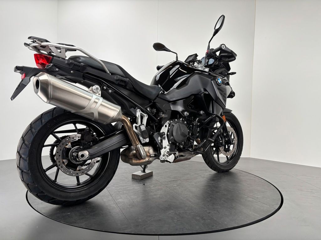 Fahrzeugabbildung BMW F 800 GS *1. HAND