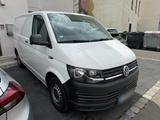 Volkswagen VW Volkswagen T6 Kühlfahrzeug Kühltranspro... - Kühlfahrzeug gebraucht