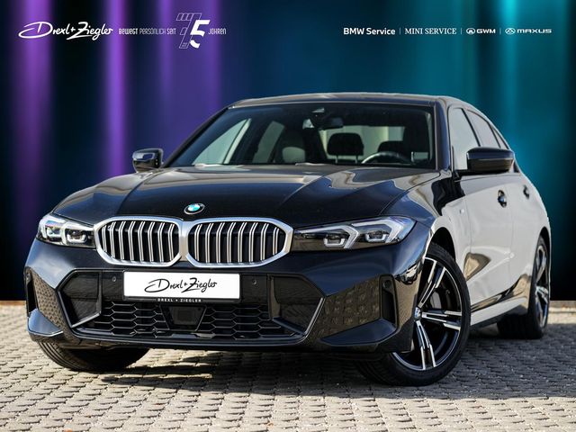 BMW 330i Limousine M Sport ACC Alarm HiFi LiveCoPlus