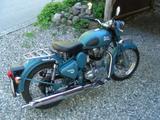 Royal Enfield Bullet Classic EFI 500 - Offers