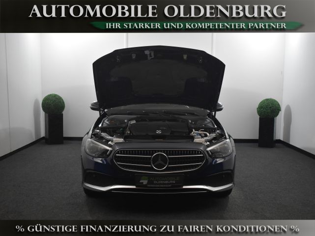 Mercedes-Benz E 300 de T 4M AvantgardeExclusive *Distro+*AHK*