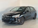 Citroën C4 1.4 VTi 95 Lim. Attraction *KLIMA*TEMPOMAT* - Citroën C4: Vti