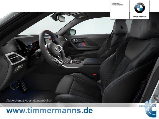 BMW M2 Coupe DrAss AdLED ParkAss