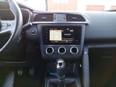 Fahrzeugabbildung Kadjar Black Edition 1.3 TCe 140 BOSE/Kamera