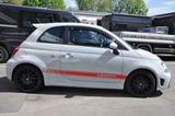 Abarth F595 - Navi - PDC - Klima AT - - gebrauchte Abarth 595 aus dem Jahr 2023