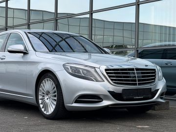Mercedes S 350 - 1