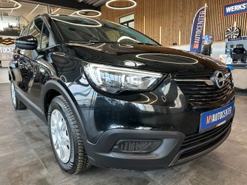 Opel Crossland (X) *Edition*Klima*Sitzheiz.*