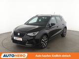 Seat Arona 1.0 TSI FR*NAV*LED*ACC*CAM*PDC*SHZ - Seat Arona Gebrauchtwagen in Berlin