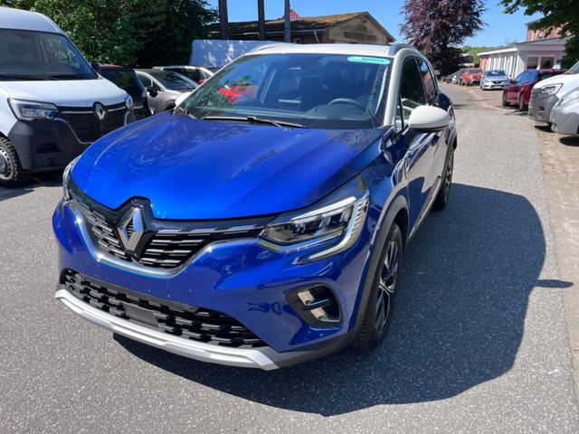 Renault Captur II Techno