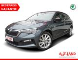 Skoda Scala 1.0 Style LED Klimaaut. Sitzheizung PDC - Skoda Scala Gebrauchtwagen