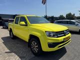 Volkswagen Amarok 3.0 TDI 4x4 Dubbelcab V-246-tp - gebrauchte VW Amarok aus dem Jahr 2018