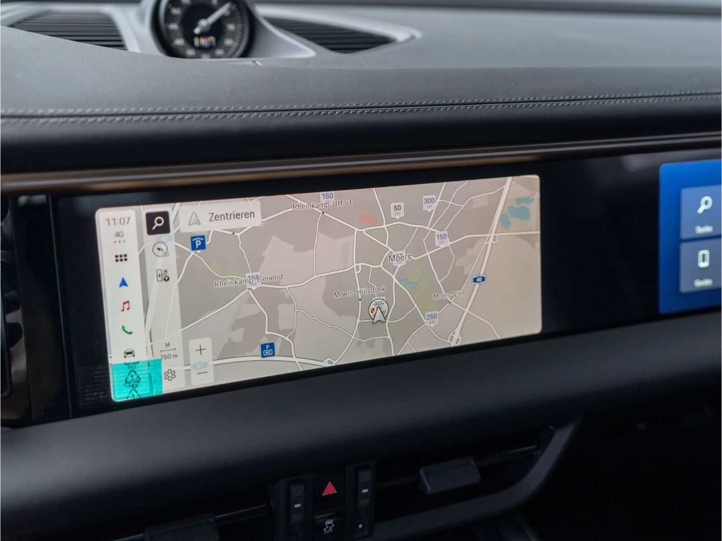 Porsche Macan - Bild 32