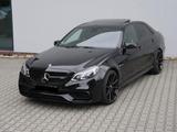 Mercedes-Benz E 63 AMG S 4MATIC/ 702Ps 1000Nm