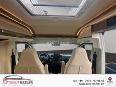 MALIBU 640 Van charming coupe LE K Fiat