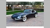 Jaguar E-Type 1963 3.8 Liter