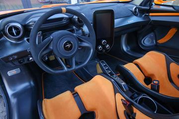 صورة مصغرة 20 لـ 2020 Mclaren OTHERS