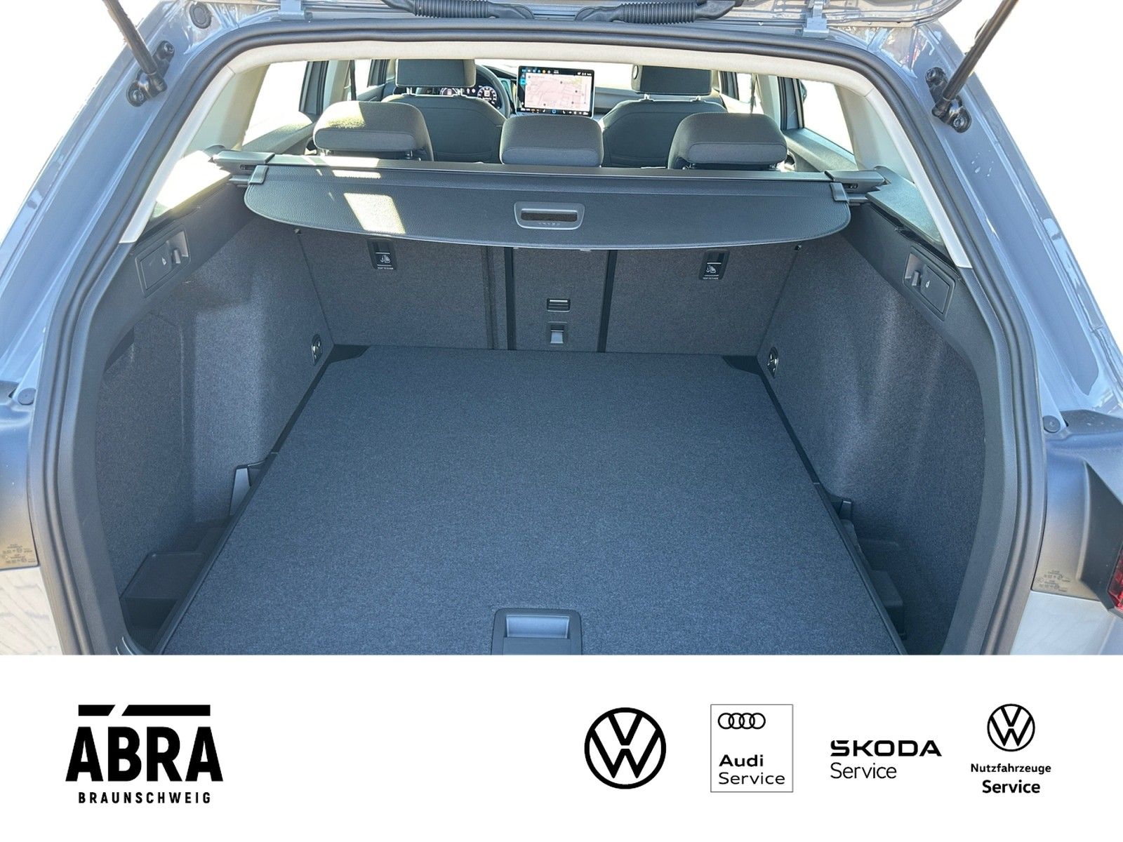 Volkswagen Golf - Bild 16