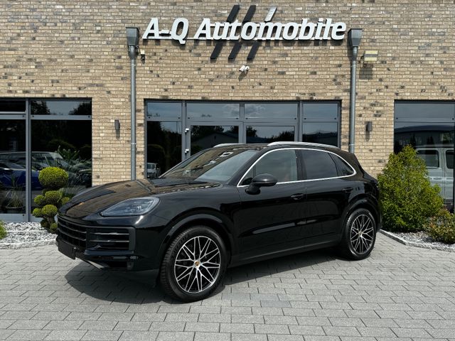 Porsche Cayenne 3.0 V6