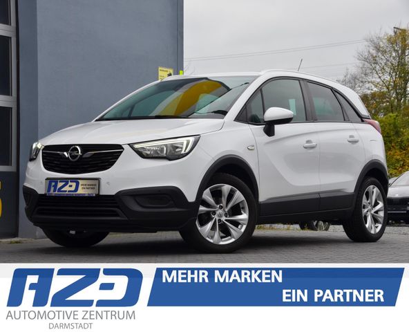 Opel Crossland X Edition 1.5 CDTI NAVI AHK SPURH APP