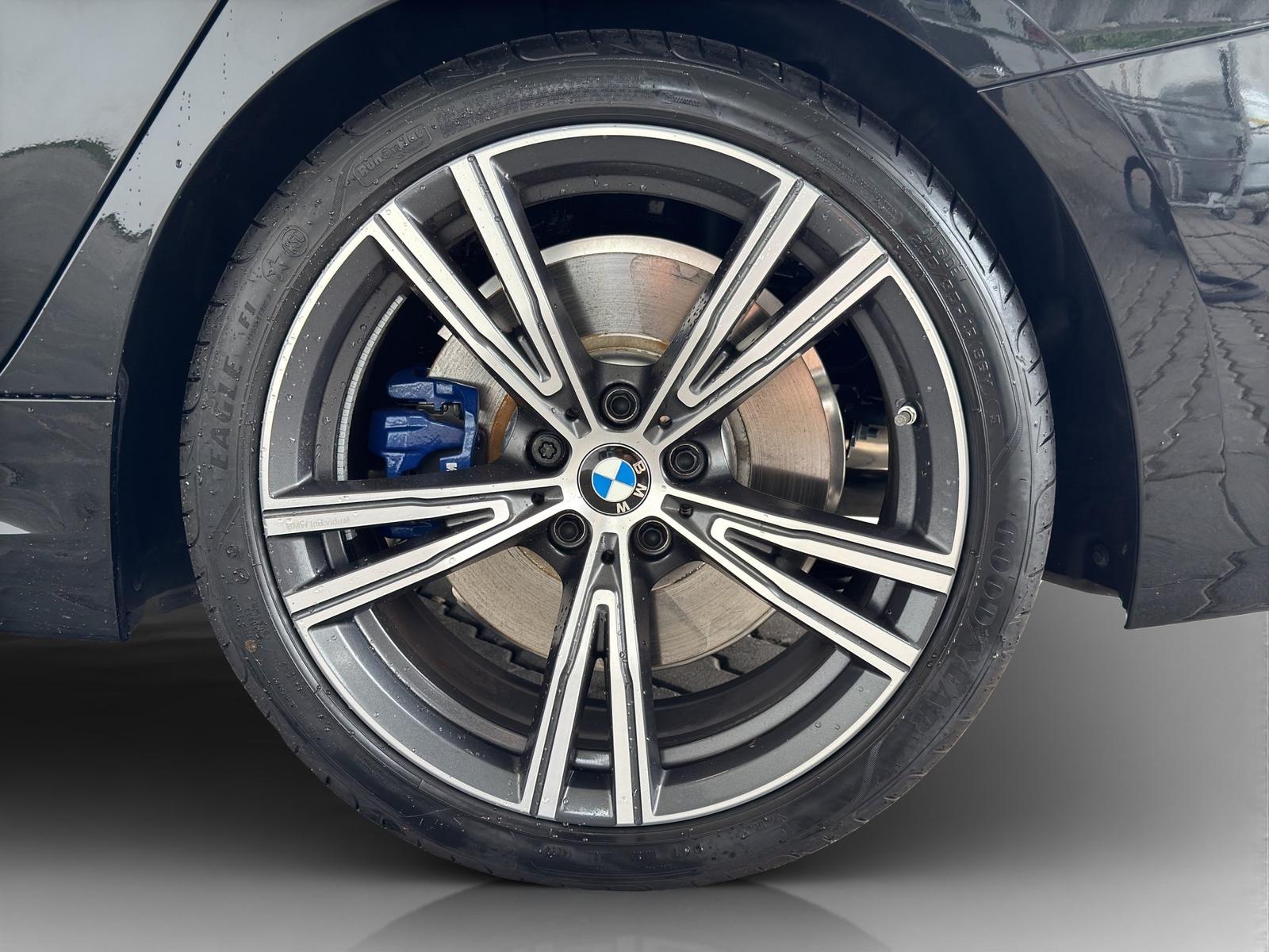 BMW M340i xDrive Touring Navi.LED.RüKam.HiFi.Ambient