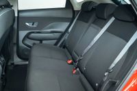 Hyundai KONA Elektro - Vorschau Bild 9
