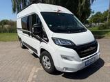 Malibu Carthago 540 DB Solar/Sat Anlage/ AHK - Malibu Wohnwagen & Wohnmobile
