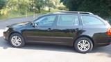 Skoda Octavia 1.4 TSI Ambiente Combi Ambiente
