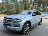 Mercedes-Benz GL 450 - Mercedes-Benz GL 450 Gebrauchtwagen