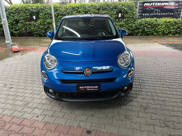 Fiat FIAT 500X 1.3 M.Jet 95 CV Connect