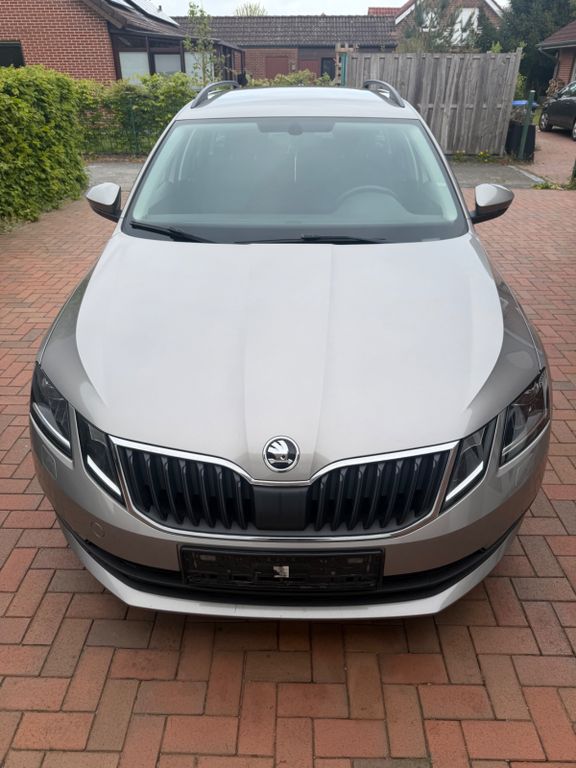 Image of Skoda Octavia