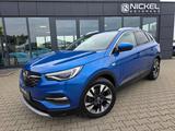 Opel Grandland (X) Innovation*Acc*Led*360°Kam* - Opel mit Diesel-Antrieb: Geländewagen