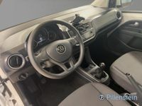 Volkswagen up! - Vorschau Bild 8
