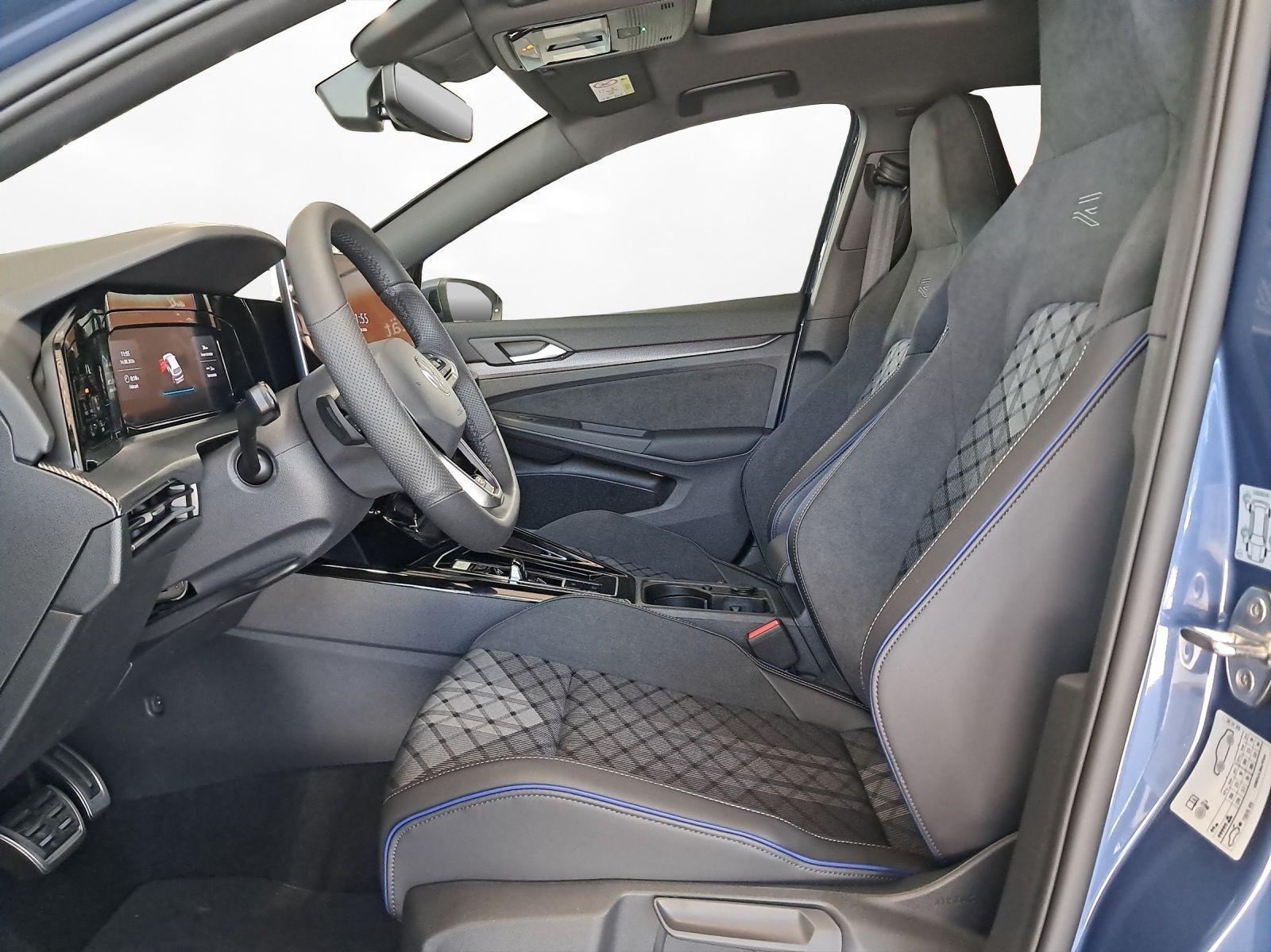 Volkswagen Golf R-Line 1,5 eTSI (150 PS) DSG Panodach, миниатюра 4