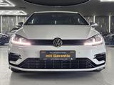 Volkswagen Golf R 4Motion 2.0 TFSI DSG LED/LEDER - Volkswagen Golf: Vollleder