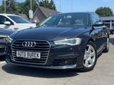 Audi A6 Avant 3.0TDI quattro MMI Leder Pano RüK BOSE - Audi A6 in Oberhausen