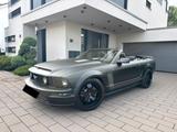 Ford Mustang 4.0 V6 GT Cabrio TÜV Neu - Ford Mustang Gebrauchtwagen in Frankfurt