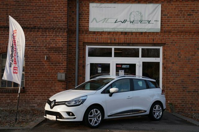 Renault Clio Grandtour dCi ZEN NAVI/SHZ/GJR/TEMPOMAT