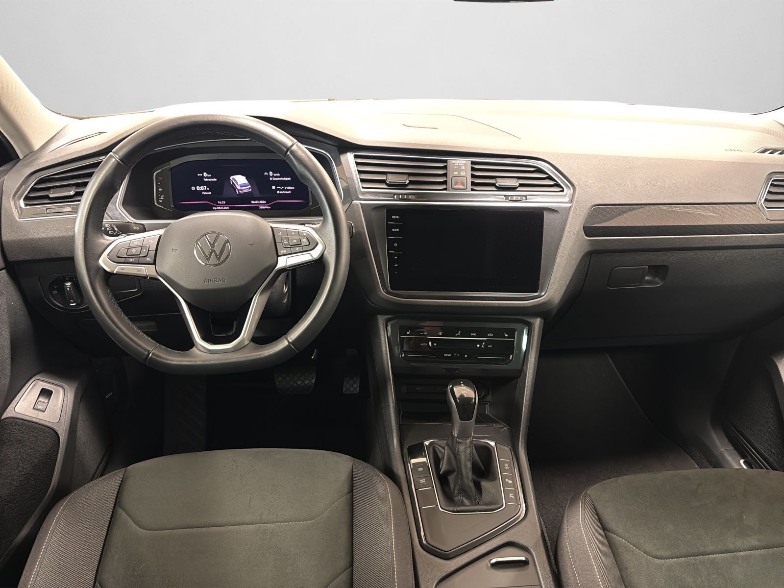 Volkswagen Tiguan - Bild 4