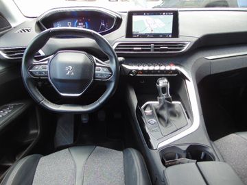 Bild 14 Peugeot 5008 Allure