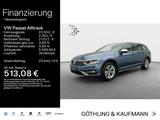 Volkswagen Passat Variant Alltrack *KLIMA*KAM*NAV*LED*SHZ*