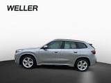 BMW X1 sDrive18i M Sport AHK DA+ PA H/K ACC KomfZug - gebrauchte BMW X1 aus dem Jahr 2024